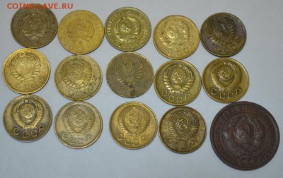 1 копейка комплект 15шт. с 200р. до 13.05.17г. в 22:00 МСК - DSC_0003.JPG