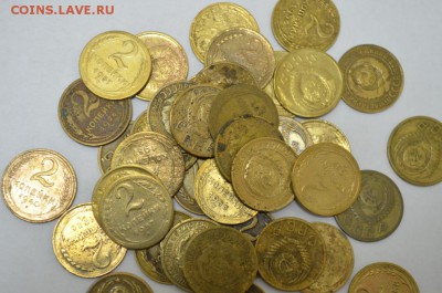 2 копейки 26-57г. 44шт. повторы до 13.05.17г. в 22:00 МСК - DSC_0004.JPG