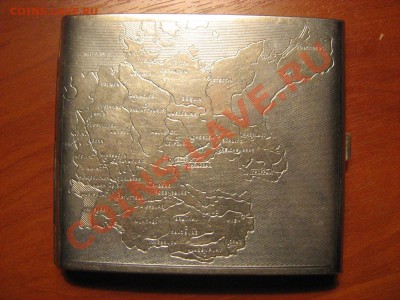 Погртсигар и зажигалка - Изображение 005