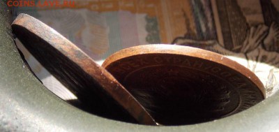 1 копейка 1954 UNC до 14.05.17 до 22-00 по мск - Изображение 173