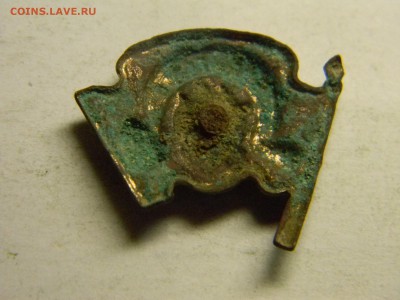 первый пионерский значёк 1922г до 15.05 в 21.30 по Москве - Изображение 2612