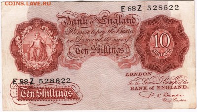 Бона. Великобритания 10 шиллингов  до 19.05.17 г. в 23.00 - Scan-170512-0014