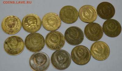 2 коп. 26-57г. 16шт. комплект с 200р до 14.05.17 в 22:00 МСК - DSC_0004.JPG