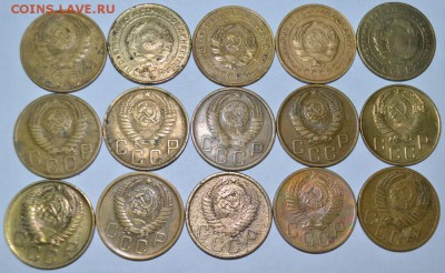 5 копеек 28-57г. 15шт. комплект до 14.05.17г в 22:00 МСК - DSC_0006.JPG