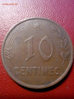10cent.1930г. Люксембург,до 22.00мск 17.05.17. - IMG_20170513_111319