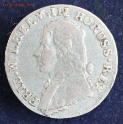 С РУБ. ВОСТОЧНАЯ ПРУССИЯ 3 гроша1802г. до 19.05 в 22-00 - IMG_6667.JPG
