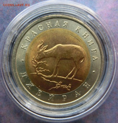 Красная Книга 1991-1994 - CIMG3617.JPG