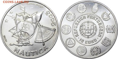 10 евро 2003. Португалия до 18.05.17 в 23.00 мск.. - 134.JPG