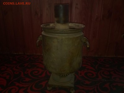 Самовар под рестоврацию до 20.05.17 в 23.00 - WP_20170510_010