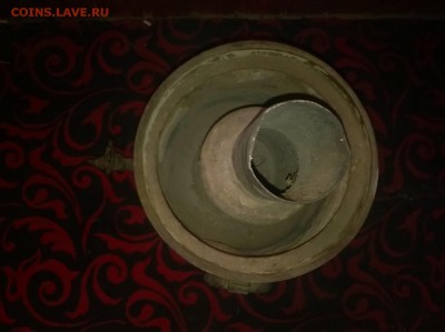 Самовар под рестоврацию до 20.05.17 в 23.00 - WP_20170510_015