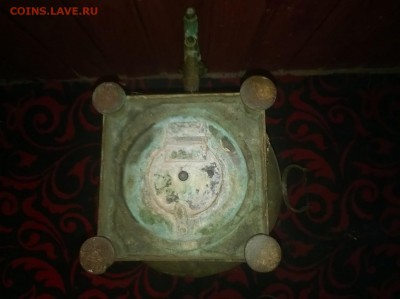 Самовар под рестоврацию до 20.05.17 в 23.00 - WP_20170510_016