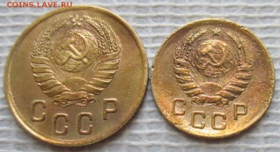 2,1 Копейки 1940 г. окон. 18.05.2017 г. 22-00 МСК. - 22222222