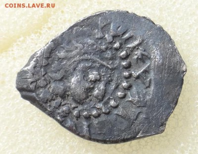 Федор Васильевич Ярославль ? - 11