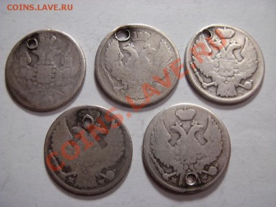 15 Копеек (1 злотый) Монисто 5 шт. До 20.02.2011 В 22.00 МСК - DSCN3166.JPG