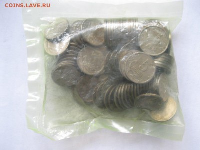 5 копеек солянка 100 шт. запайка банка до 15.05.17 - 1