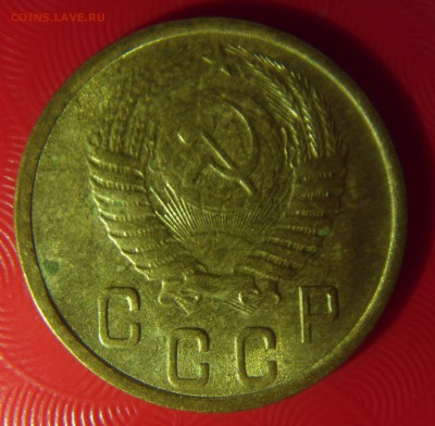 2 копейки 1934 г. Отличная. Прошу оценить - SDC10019.JPG