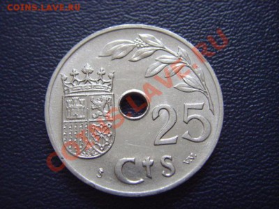 Испания 25 сантимов 1937 до 17.02 в 21.00М - LPIC6462.JPG