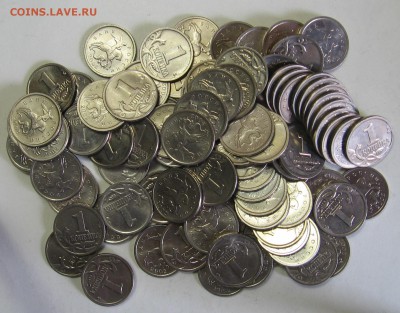 Лот 1 копейка 2000 М 100 штук до 18.05.17 до 22:00 - 2002г.JPG