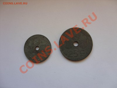 Бельгия 1922-1939 - 1.JPG