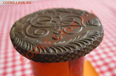 Перегравировка 5 коп. 1794(3)АМ  оценка, спрос? - 1s