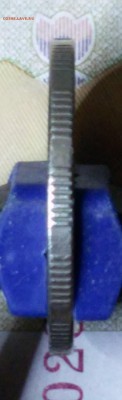 2 рубля 2003 на оценку - 3