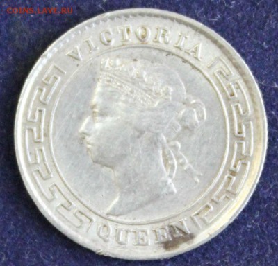 С 1 руб. БРИТАНСКИЙ ЦЕЙЛОН  10с 1900г. ВИКТОРИЯ  до 20.05. - IMG_6659.JPG