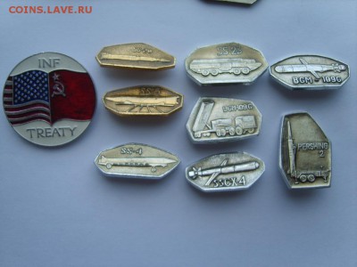 Договор РСМД США-СССР.14 зн.до ухода в архив. - S8309109.JPG