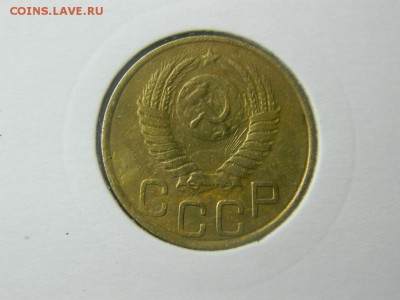 3 копейки 1949г шт.3.1 Ф-100 в холдоре до 17.05 в 22 00 - DSCN9995[1].JPG