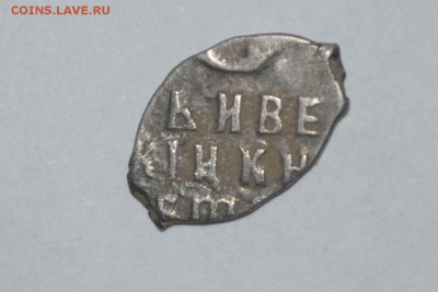 Помощь в оценке и определении чешуи. - _DSC0458.JPG