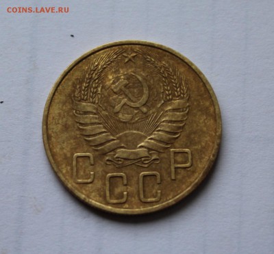 5 копеек 1938   до 18.05 - 1 055_cr