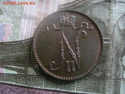 1 пенни 1909г. В альбом. До 18.05.2017г. - 045.JPG