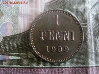 1 пенни 1909г. В альбом. До 18.05.2017г. - 041.JPG