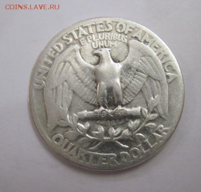 25 центов США 1941 до 17.05.17 - IMG_0643.JPG