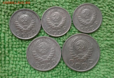 10.15.20 копеек 1937.38.41.42---окончание 18.05.2017 - IMG_20170515_101256