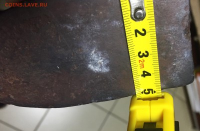 СТАРИННЫЙ УТЮГ с РУБЛЯ! 21 мая ВОСКРЕСЕНЬЕ 22:00 Мск - IMG_1207.JPG