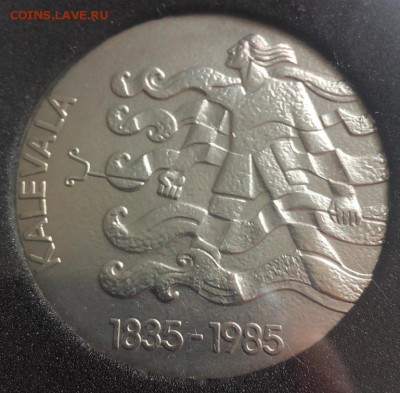 100 марок Финляндия (1956, 1957). Спрос, оценка, интерес! - ZJMv--bsyk0