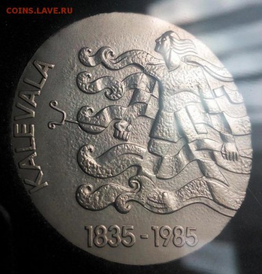 100 марок Финляндия (1956, 1957). Спрос, оценка, интерес! - 4PfU80dBR3A