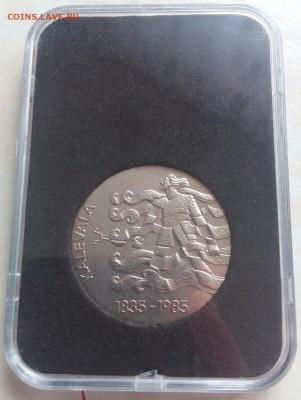 100 марок Финляндия (1956, 1957). Спрос, оценка, интерес! - Oo_yCt2RwmU