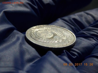 50 Копеек 1984 UNC 30 монет - 2017-03-08 15-26-14.JPG