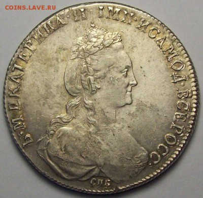 рубль 1777 - 101_0430.JPG