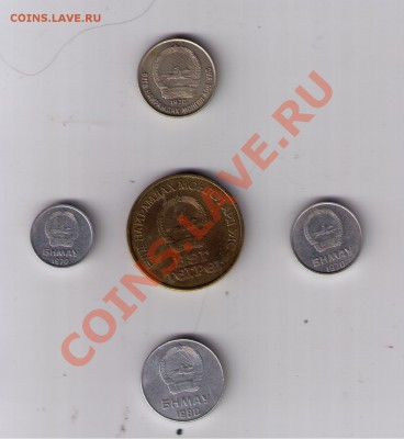 5 монет Монголии (ходячка+юбилейка) до 18.02.2011 - монголия 001