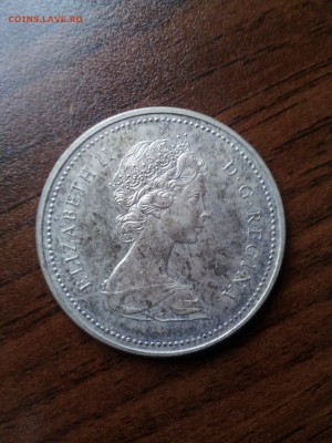 Оценка CANADA DOLLAR - 20170515_140102