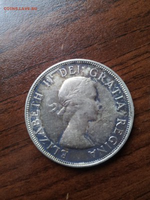Оценка CANADA DOLLAR - 20170515_140111