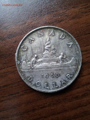 Оценка CANADA DOLLAR - 20170515_140129