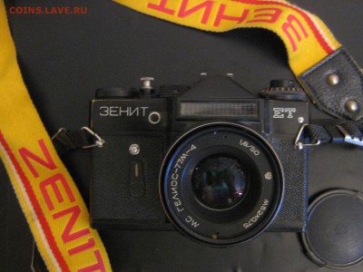 фотоаппарат Зенит 77м - IMG_4997.JPG