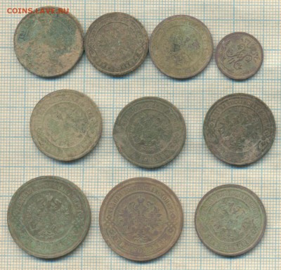 10монет 1869-1914,до 21.05.2017г. 22.00 по Москве - 1ом1 н скан а