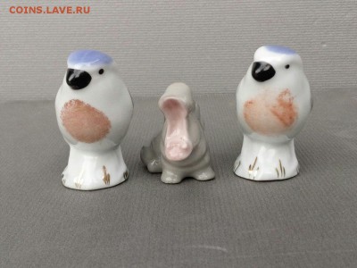 ,,Синички,,Вербилки.,,Бегемотик,,ЛФЗ.16.05.17 в 22.00 - 219