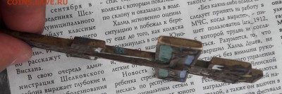 Иконки и пара крестиков на опознание и оценку. - 20170513_160150