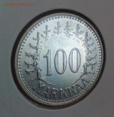 ФИНЛЯНДИЯ 100 марок 1956 (AU) до 19.05.17 22:00 - P9l9_SdquL4
