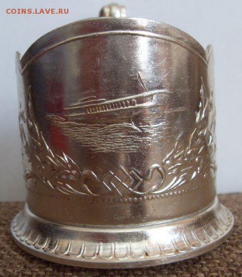 подстаканник ракета. до 19.05. - SDC18406.JPG